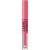 Nyx Maquillage des lèvres Lipstick Shine Loud High Pigment Lip Movn Up