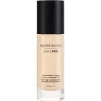 bareMinerals Barepro Performance Wear Liquid Foundation SPF 20 Fair 01 30 ml