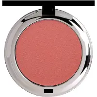 Bellápierre Cosmetics Make-up Teint Compact Mineral Blush Desert Rose