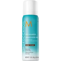 Moroccanoil Dry shampoing sec pour cheveux foncés 62 ml