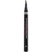 L'Oréal Infaillible Brows Micro Tatouage Ink Pen - 3.0 Dark Brunette
