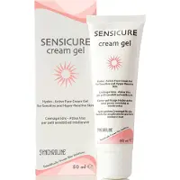 General Topics Deutschland GmbH SYNCHROLINE Sensicure Cream Gel, 50 ml de gel