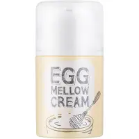Too Cool for School - Egg Mellow Cream - Crème raffermissante tout-en-un