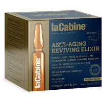 LaCabine La Cabine Revive Elixir Ampoules 10 x 2ml