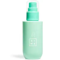 3INA Skincare The Fixing Spray fixateur de maquillage 100 ml