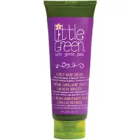 Little Green Kids crème pour cheveux bouclés pour enfant 125 ml