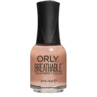 Orly Traitement Breathable + Couleur - 20982 FEMMES INTER