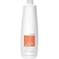 Lakme Shampooing K.Therapy Shampooing Peeling Cheveux secs