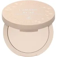 Lumene Blur poudre compacte et fond de teint 2 en 1 SPF 15 teinte No. 1 10 g