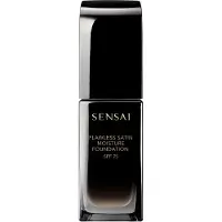 Sensai Flawless Satin Moisture Fond de Teint FS103 Sand Beige 30 ml