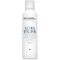 Goldwell Dualsenses Ultra Volume shampoing sec pour donner du volume 250 ml