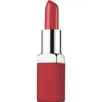 Clinique Lip Passion Pop 07 Lipstick Rouge Femme