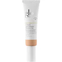 Glo Skin Beauty C-Shield Anti-pollution Moisture Tint - Hydratant teinte avec SPF 30 pour une protection a large spectre a large spectre et vitam