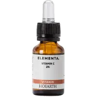 Bioearth Elementa Concentré de Vitamine C 15 ml