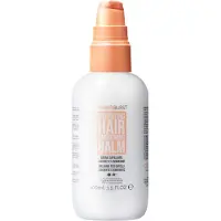 Hairburst Hydrating + Smoothing Balm Hair Treatment 100ml Clair