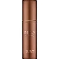 Inika Organic BB Cream BB crème teinte Tan 30 ml
