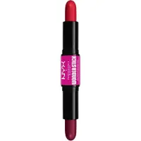 Nyx | WONDER STICK | Face