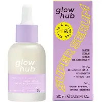 Glow Hub Purify & Brighten Super Sérum [30 ml]