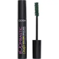 Gosh Boombastic Crazy Volume Mascara 003 Olive Green 13ml