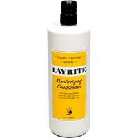 Layrite Conditionneur hydratant 1000 ml