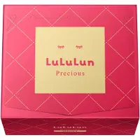 LuLuLun - Precious Face Mask Moist 32 pcs