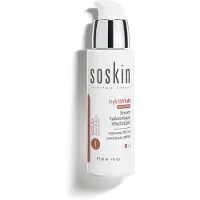Soskin Paris Hydrating Haut serum (Hyaluronic Fill-in Concentrate 2MW) 30ml