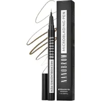 Nanolash Microblading Pen Warm Brown 1 ml