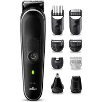Braun Kit de coiffage tout-en-un de MGK5410