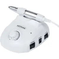 NEONAIL Nail Drill NN S12 lime à ongles électrique 1 pcs