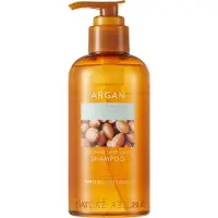 Nature Republic - Argan Essential Deep Care Shampoo Renewed: 300ml