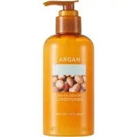 Nature Republic - Argan Essential Deep Care Conditioner Renewed: 300ml