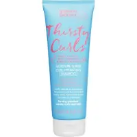 Umberto Giannini Thirsty Curls Shampoo and Conditioner Duo