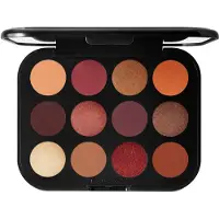 M.A.C Connect In Colour Eye Shadow Palette PALETTE FARDS À PAUPIÈRES –