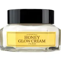 I´m from Honey crème hydratante en profondeur pour une peau lumineuse 50 g