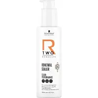 Schwarzkopf Professional Bonacure R-TWO Renewal Sealer masque retexturisant sans rinçage pour cheveux 145 ml
