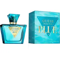 GUESS Seductive Blue Eau de Toilette pour femme 75 ml