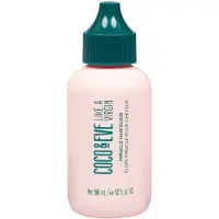 Coco & Eve Like A Virgin Miracle Hair Elixir élixir sans rinçage pour des cheveux brillants et doux 50 ml