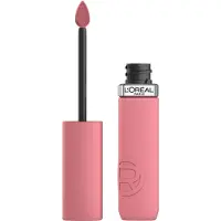 L'Oréal Infaillible Matte Resistance rouge à lèvres mat hydratant teinte 200 Lipstick&Chill 5 ml