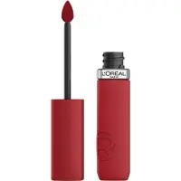 L'Oréal INFAILIBLE MATTE RESISTANCE rouge à lèvres liquide 425-afterwork drink 1 u