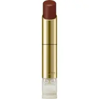 Sensai Lasting Plump Lipstick Refill rouge à lèvres brillant recharge teinte LP08 3.8 g