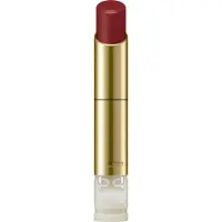 Sensai Make-up ColoursLasting Plump Lipstick Refill 010 Juicy Red 3.8 g ()