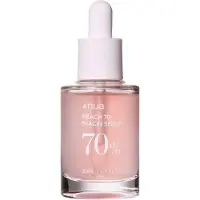 ANUA , Sérum à 70% de Pêche et Niacin, 1,01 fl oz (30 ml)