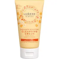 Lumene Kirkas Radiance Facial Cream - Brightening Cleanser, 150ml