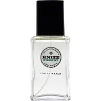 Knize ten Eau de toilette en spray Forest 50 ml