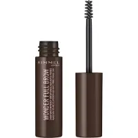 Rimmel London Wonder'Full Brow Mascara Waterproof 003 Dark 4 ml