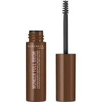 Rimmel London Wonder'full 24H Brow Gel pour sourcils 002 Medium Brown 4,5 ml