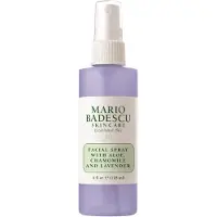 Mario Badescu Sonstige-gesichtspflege Facial Spray