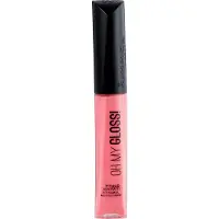 Rimmel London Oh My Gloss! 150 Glossaholic 6 ml
