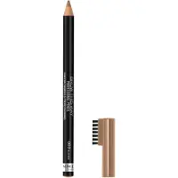 Rimmel Crayon à sourcils - London - Brow This Way - Teinte 003-blonde - Application facile - Résultat naturel