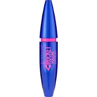Maybelline , The Rocket Volum' Express, Extra Volume, Mascara, Very Black, 9.6 ml